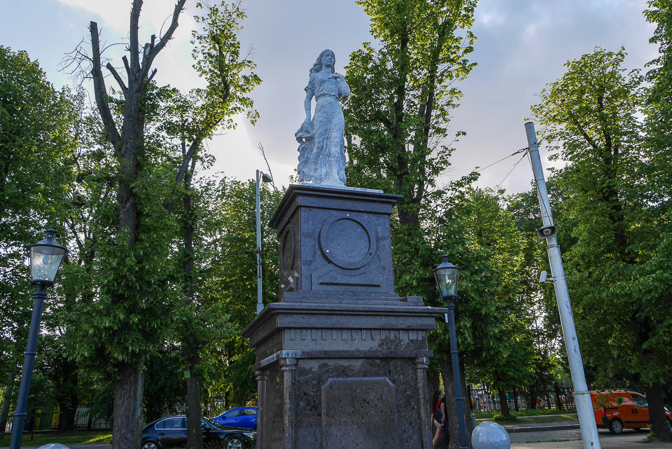 Калининград 2014