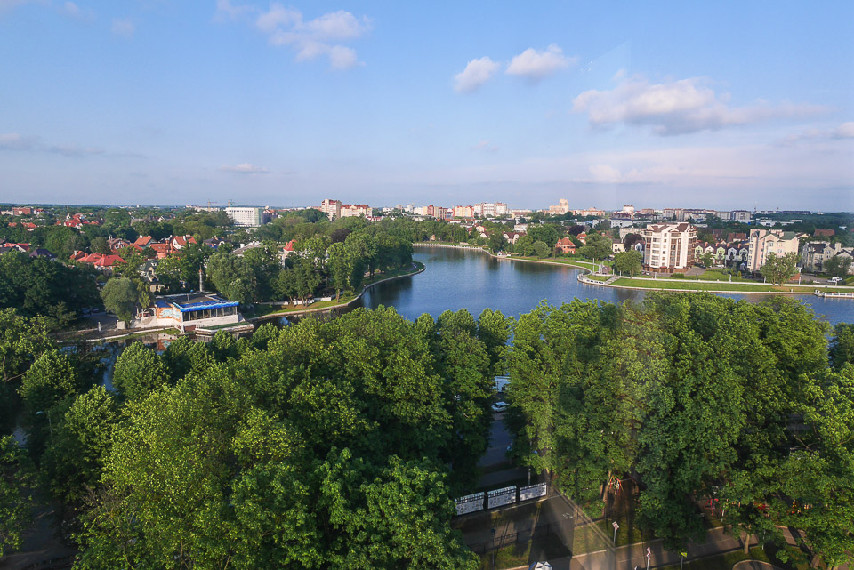 Калининград 2014