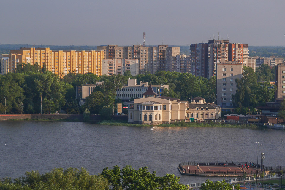 Калининград 2014