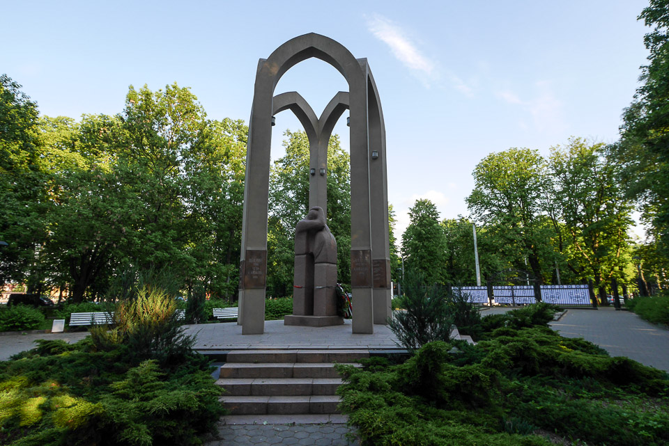 Калининград 2014