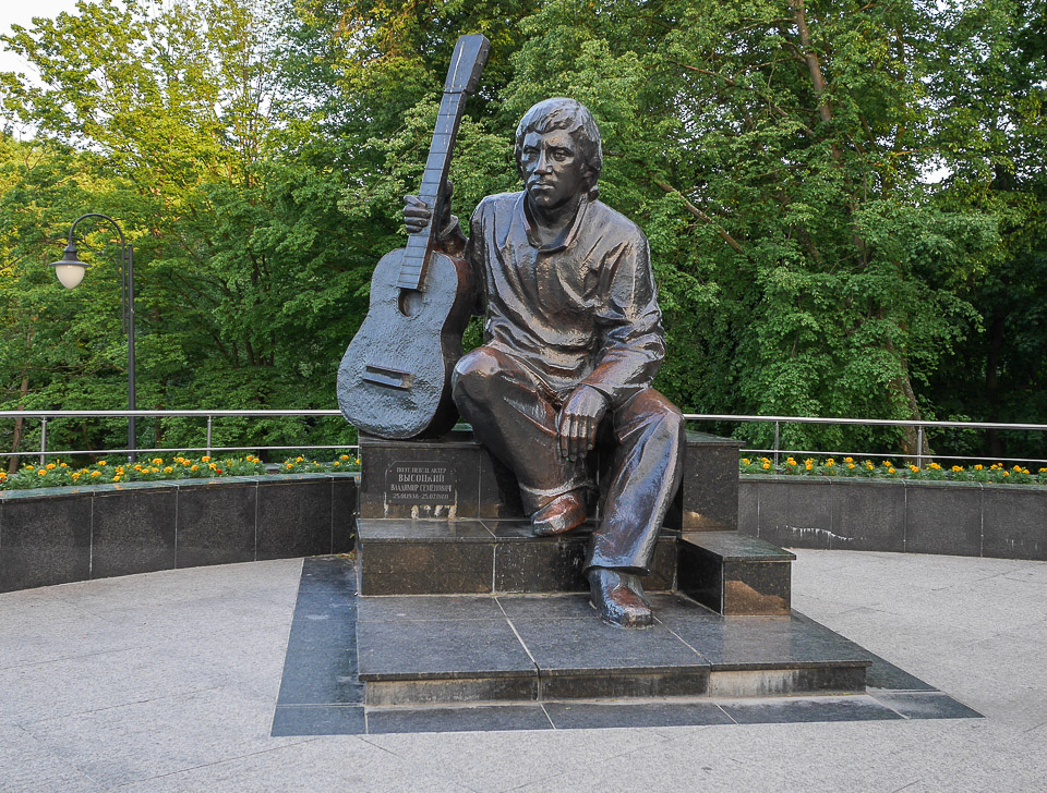 Калининград 2014