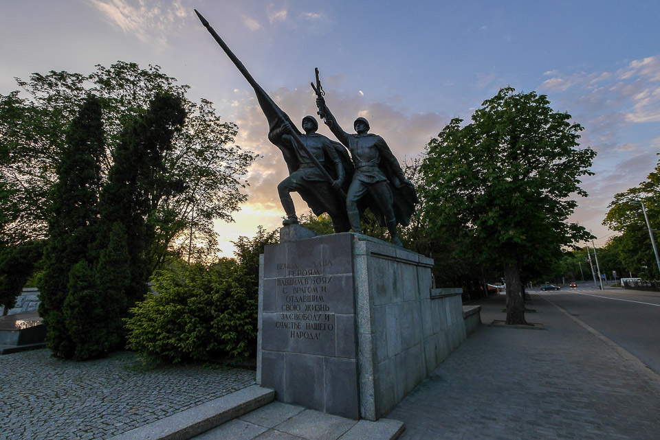 Калининград 2014