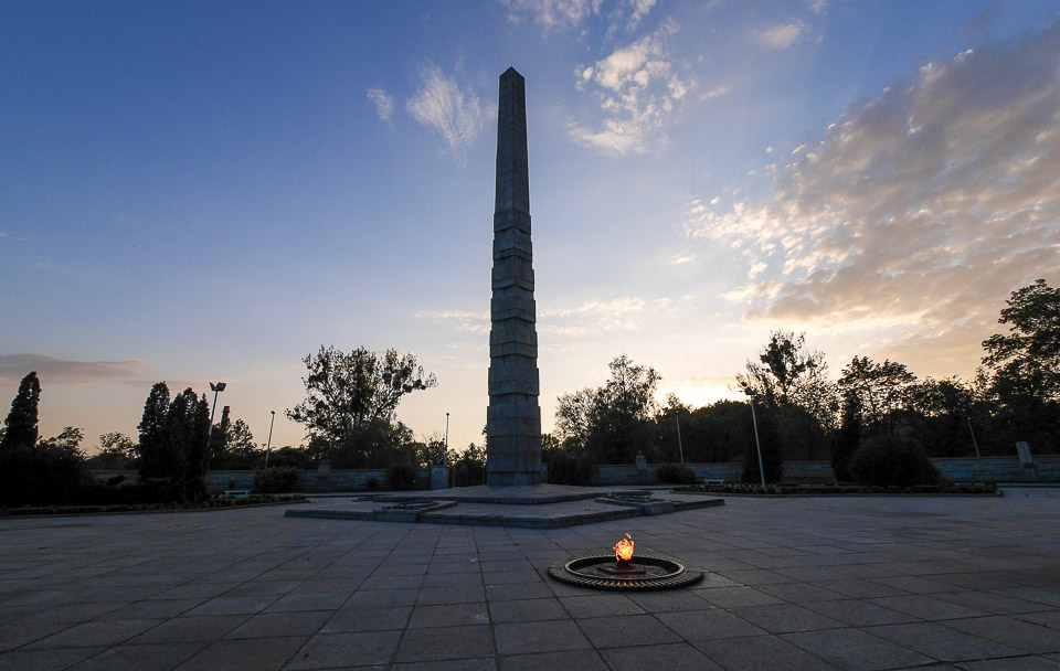 Калининград 2014