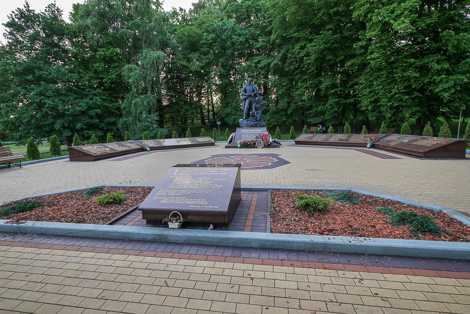 Калининград 2014
