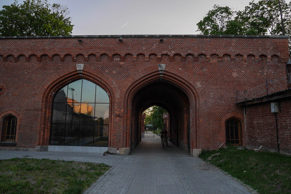 Калининград 2014