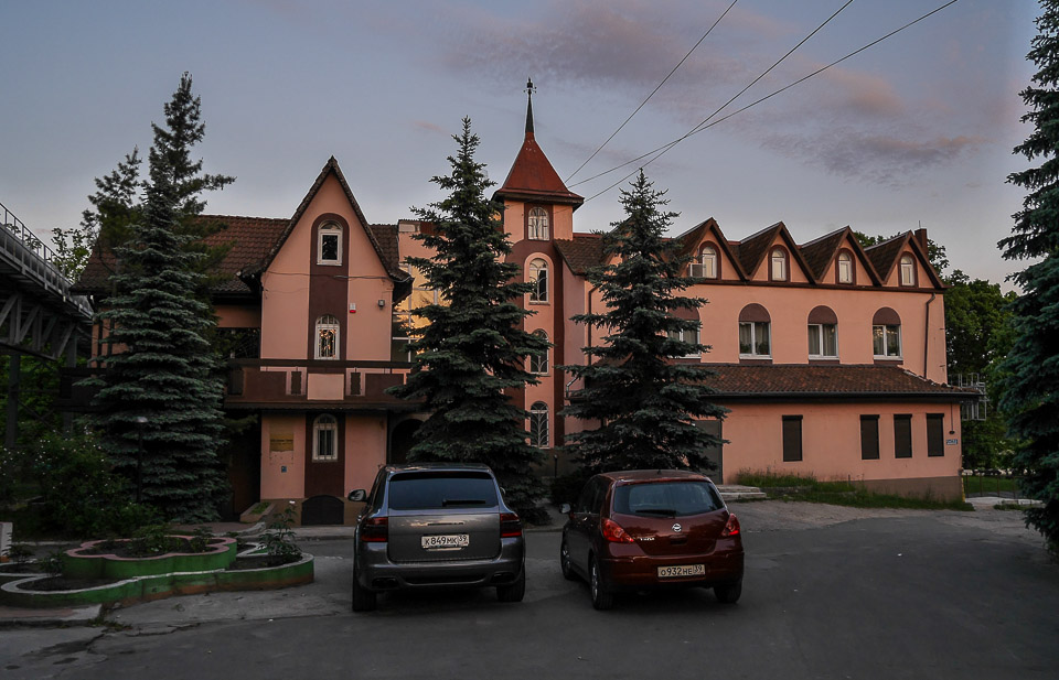Калининград 2014