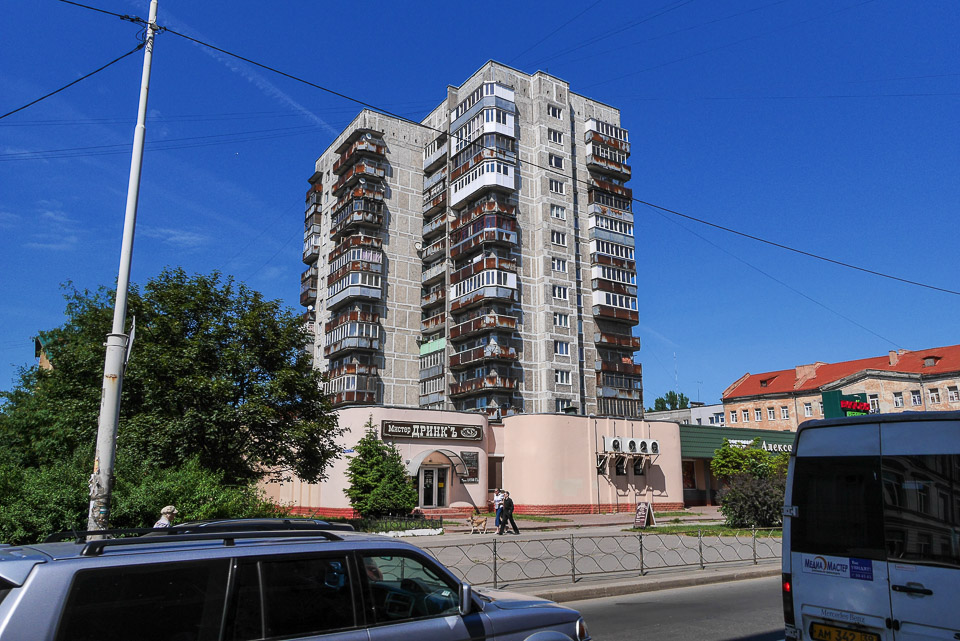Калининград 2014