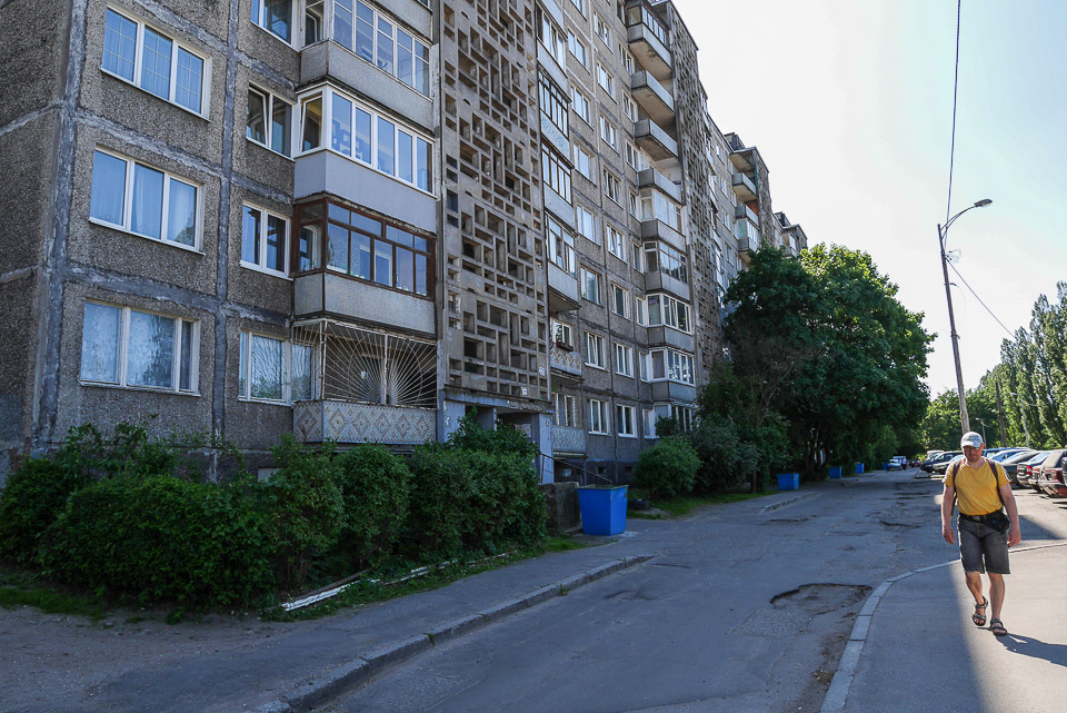 Калининград 2014