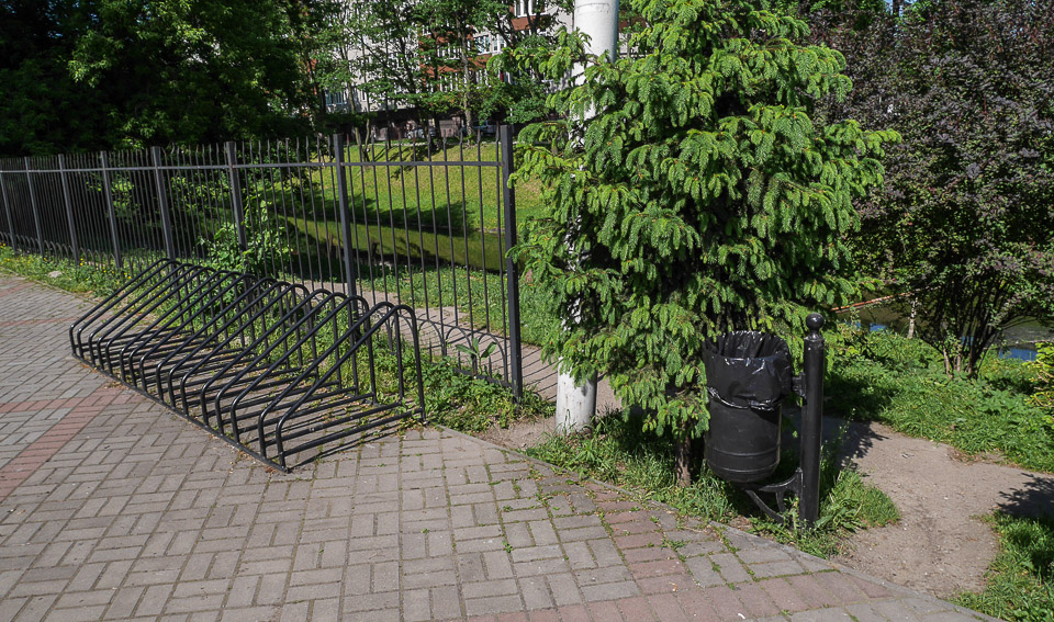 Калининград 2014