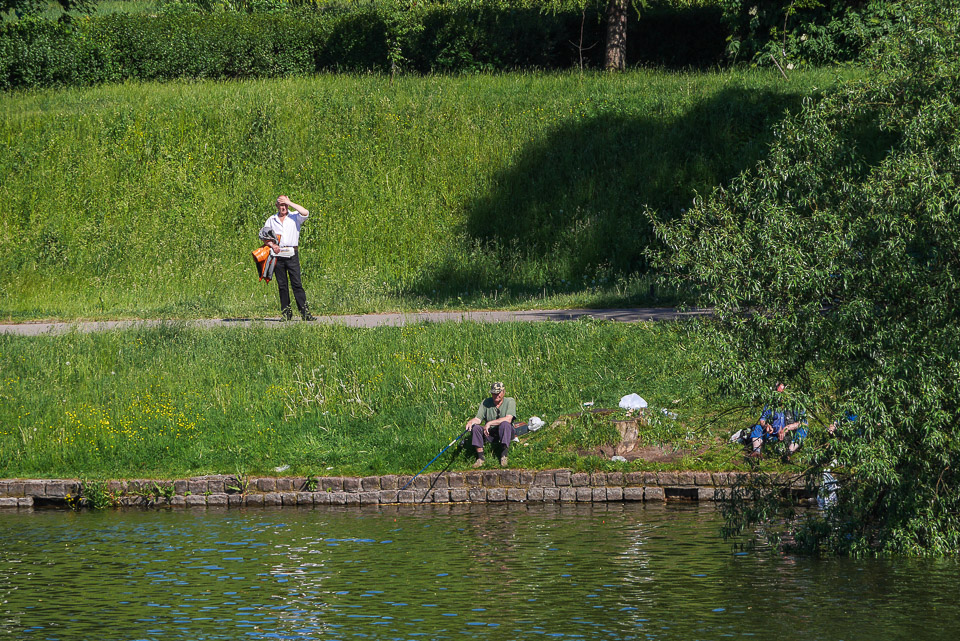 Калининград 2014