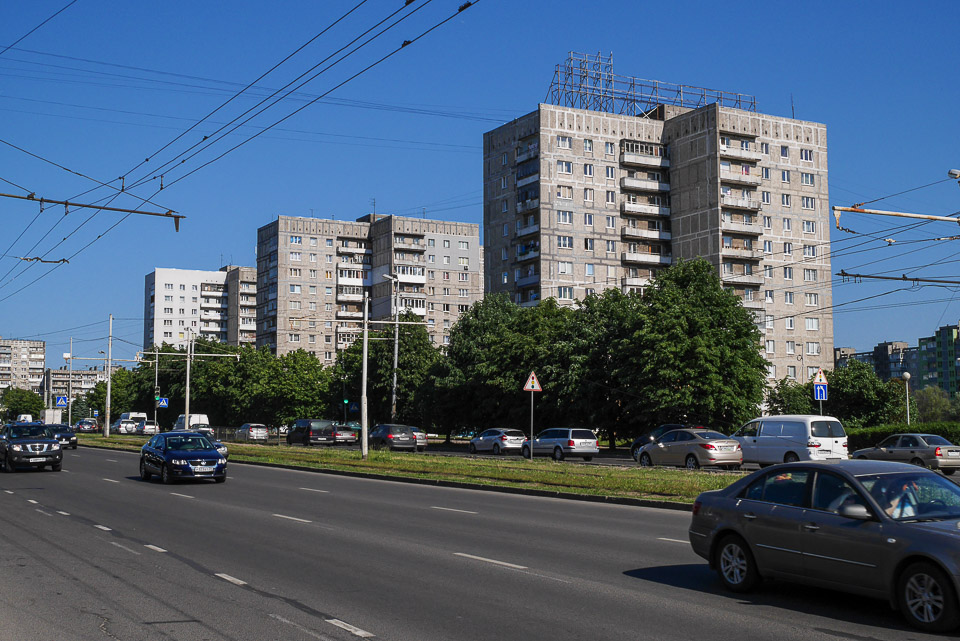 Калининград 2014