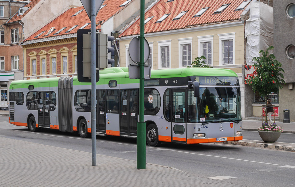 Клайпеда 2014