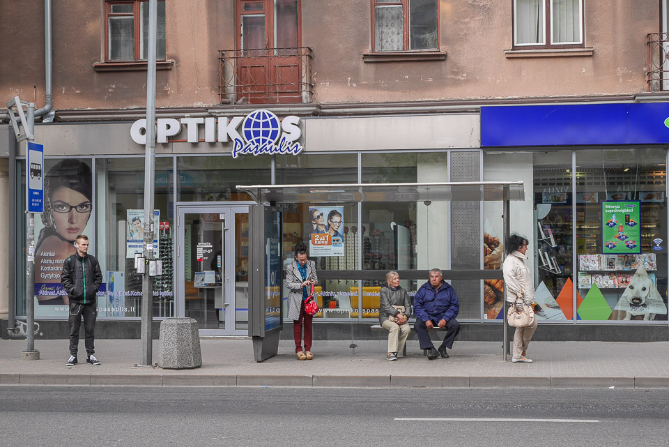 Клайпеда 2014