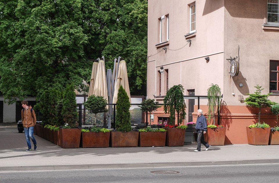 Клайпеда 2014