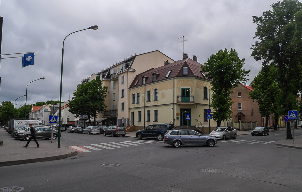 Клайпеда 2014