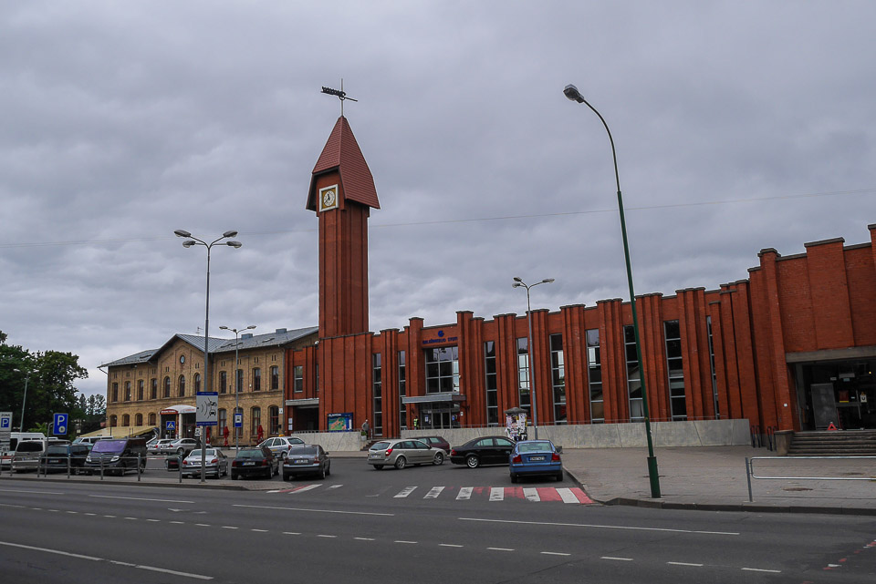 Клайпеда 2014