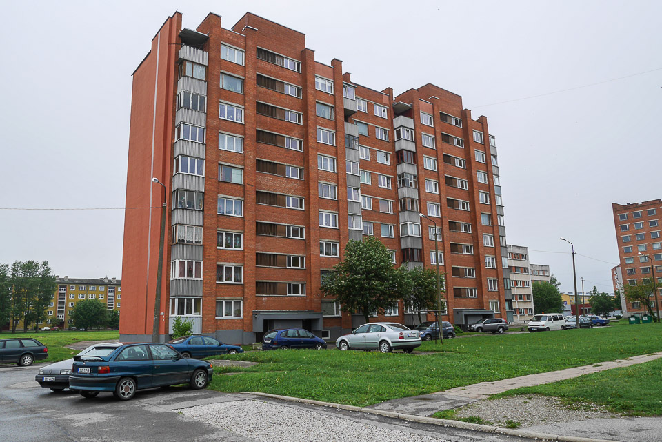 Кохтла-Ярве 2014