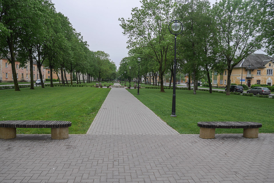 Кохтла-Ярве 2014
