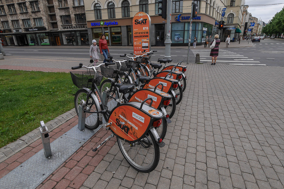 Рига 2014