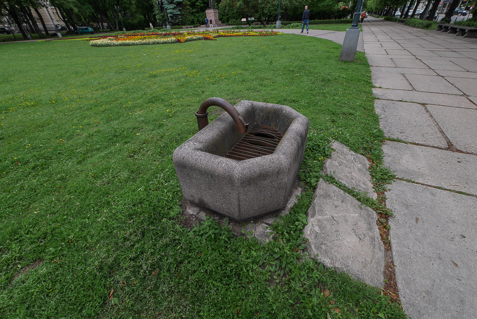Рига 2014