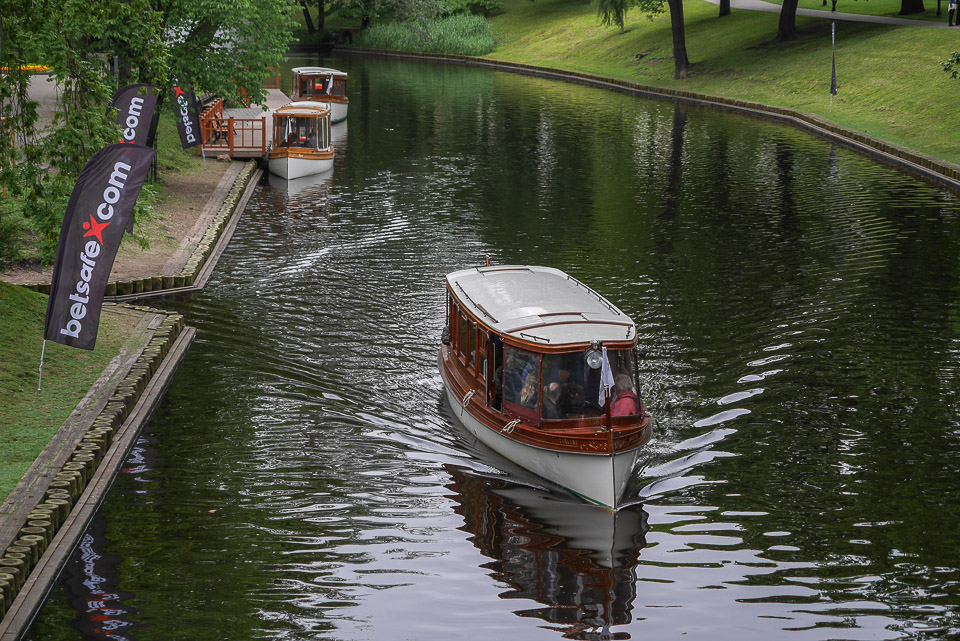Рига 2014