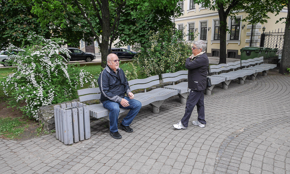 Рига 2014