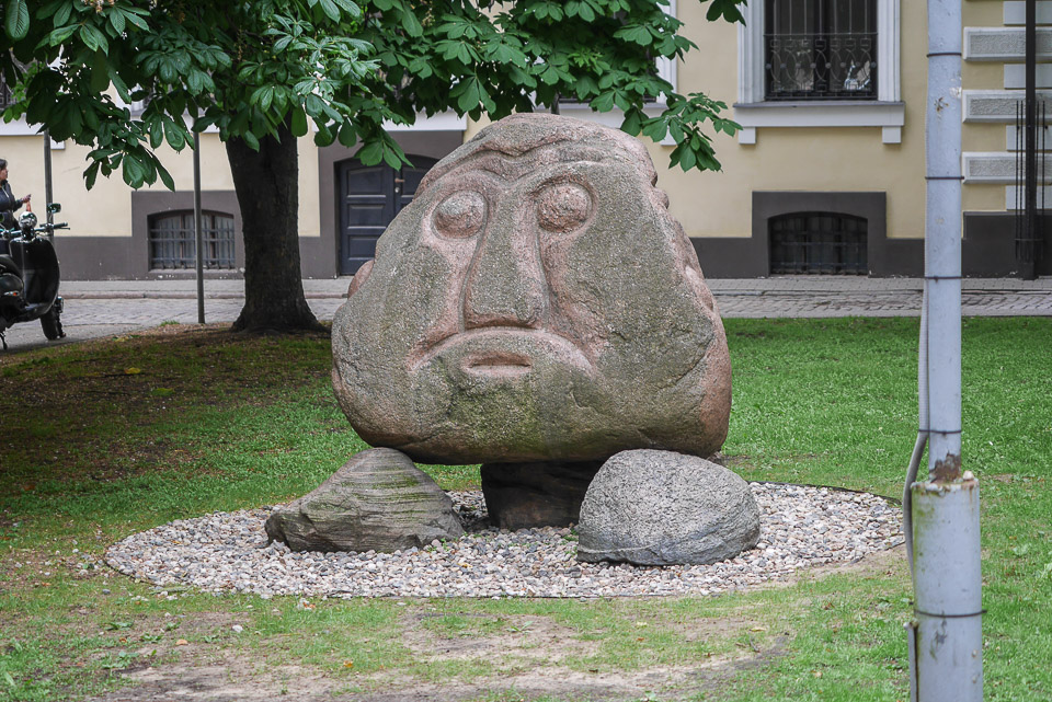Рига 2014