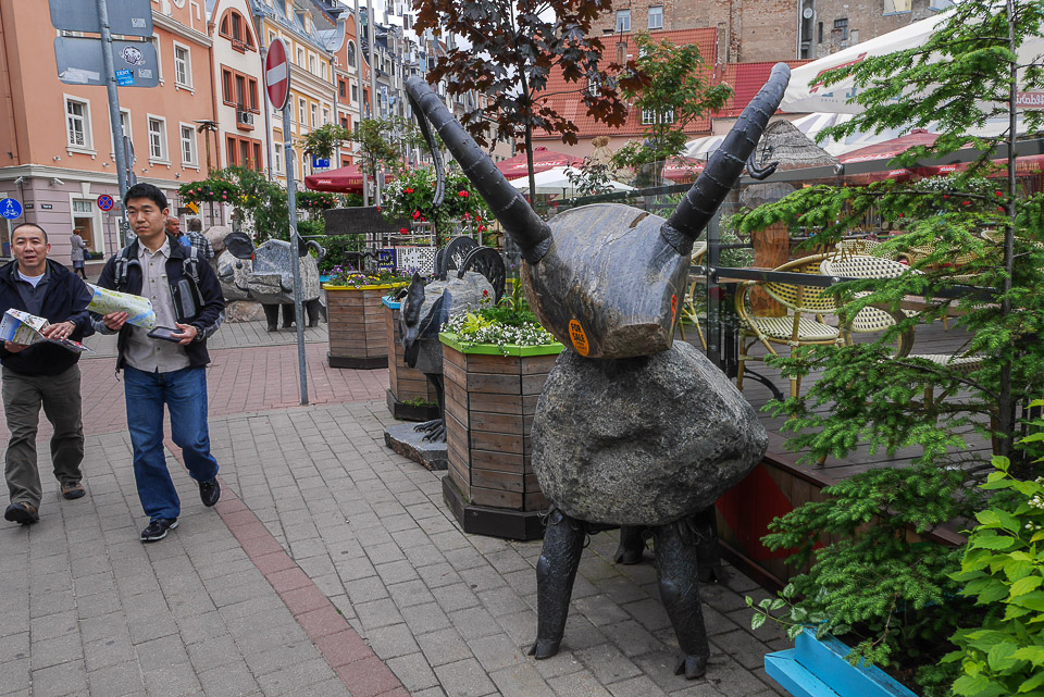 Рига 2014