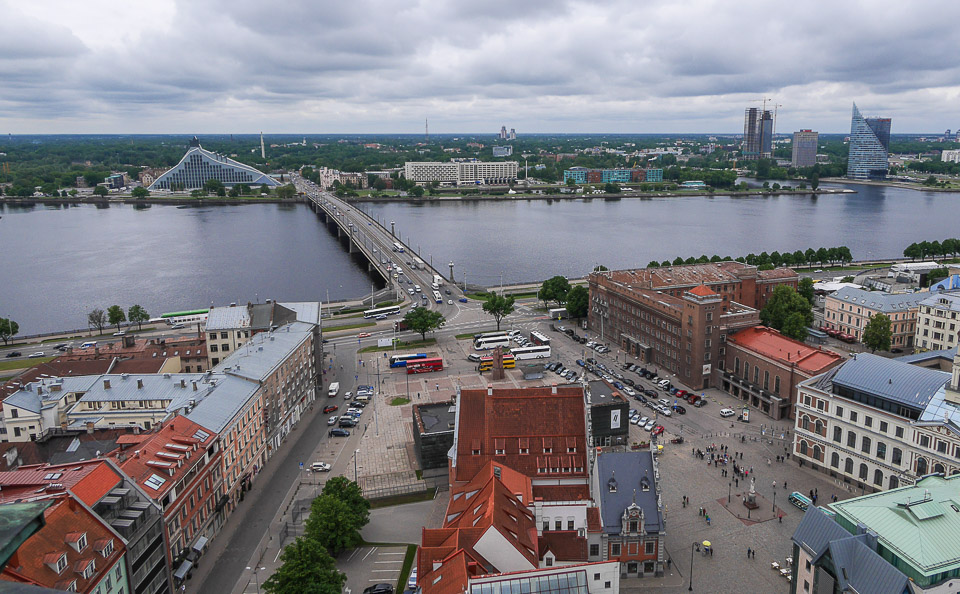 Рига 2014