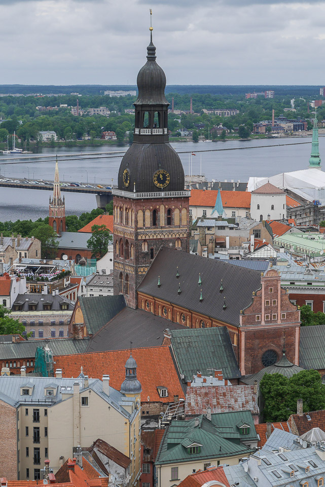 Рига 2014