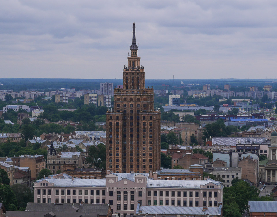 Рига 2014