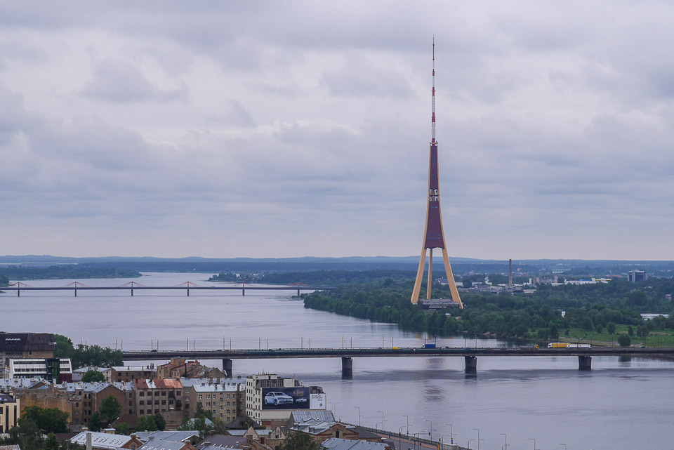 Рига 2014