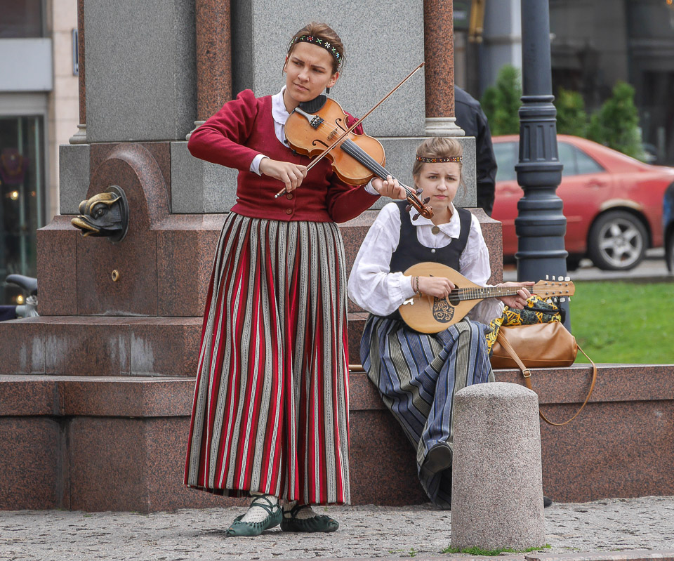 Рига 2014
