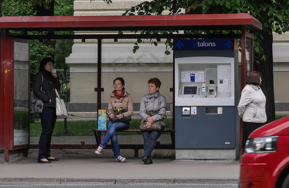 Рига 2014