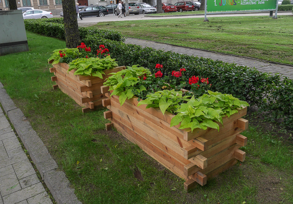 Рига 2014