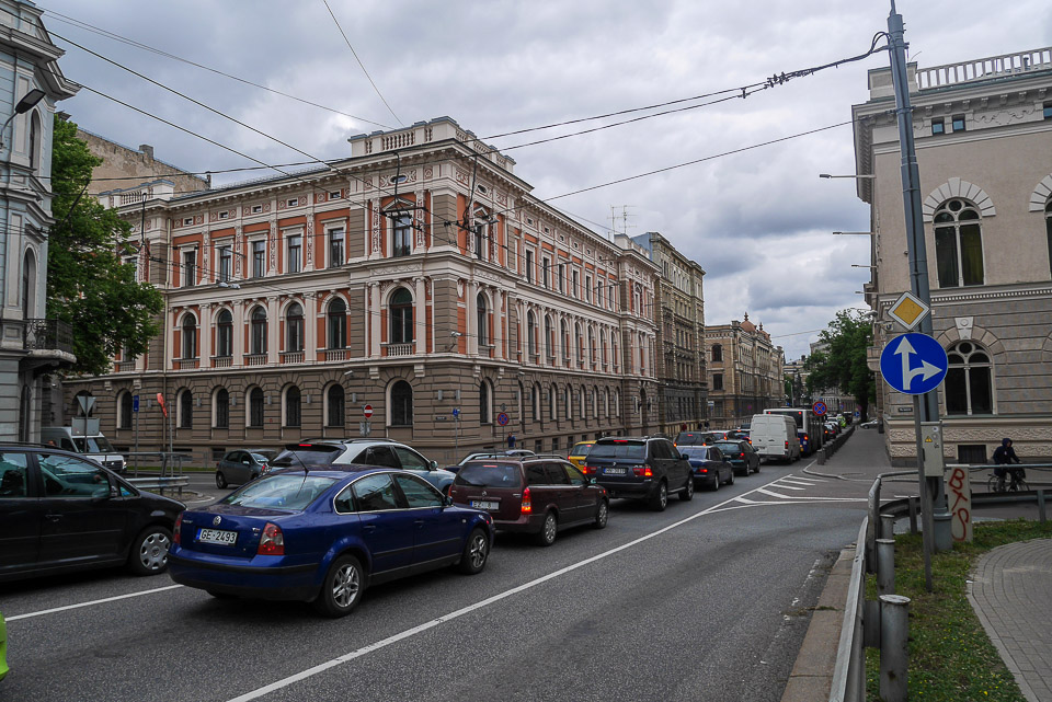 Рига 2014