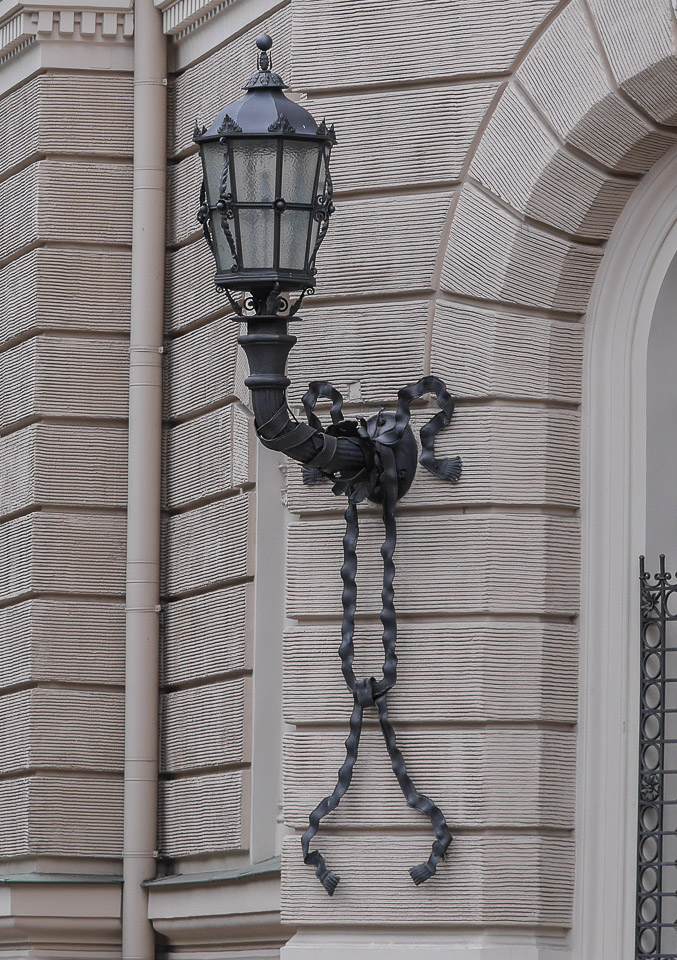 Рига 2014