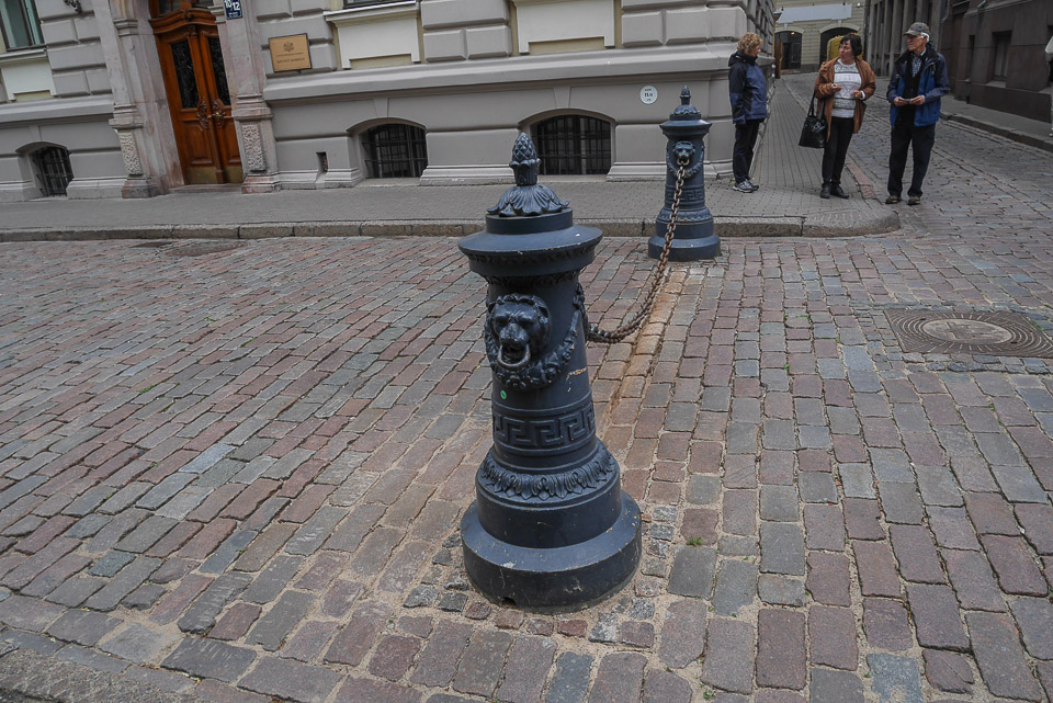 Рига 2014