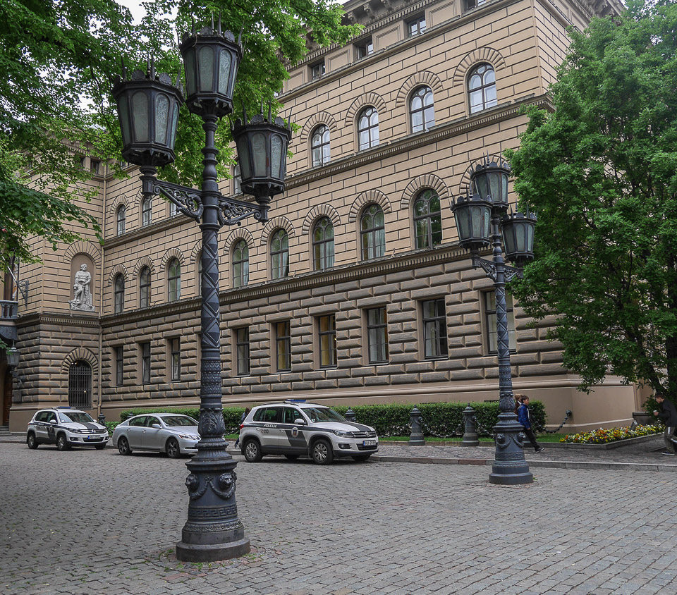 Рига 2014