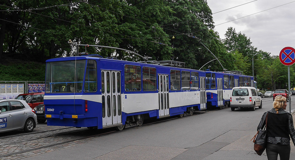 Рига 2014