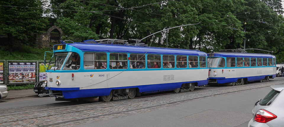 Рига 2014