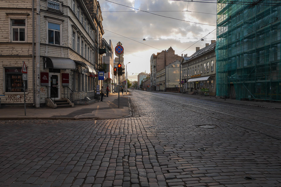 Рига 2014