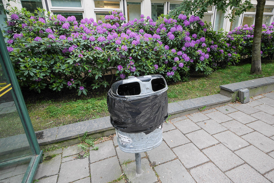 Стокгольм 2014