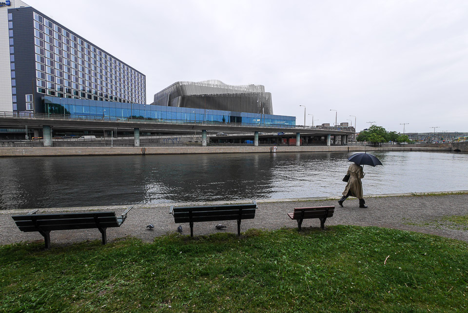 Стокгольм 2014