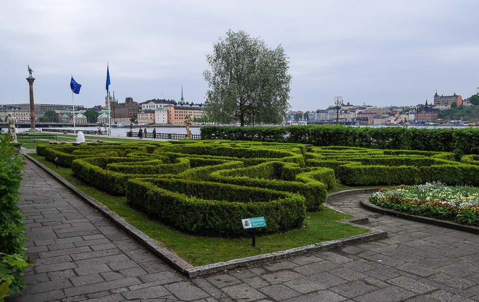 Стокгольм 2014