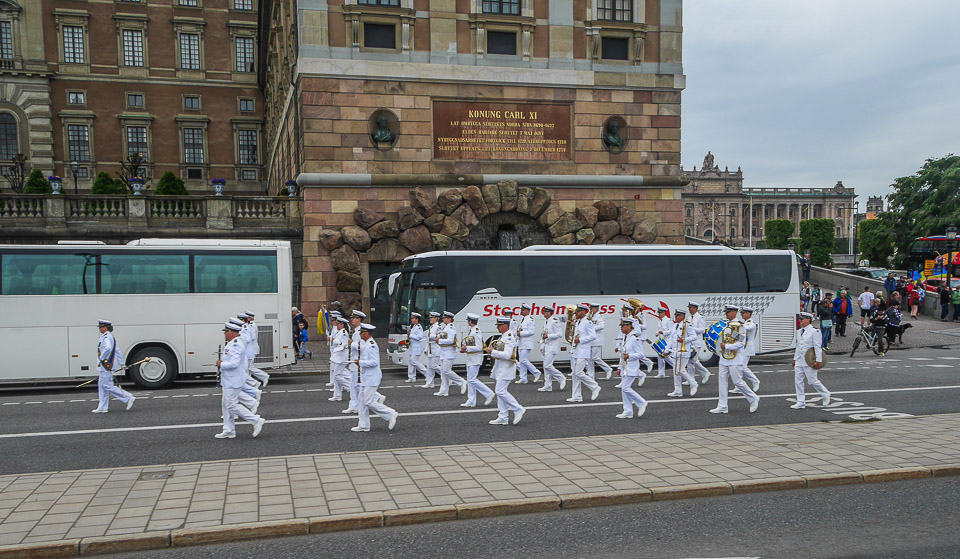 Стокгольм 2014