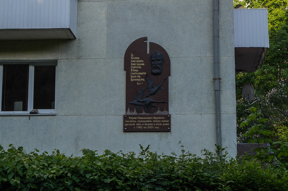 Светлогорск 2014