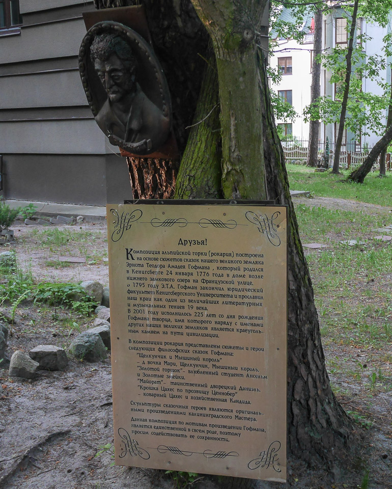 Светлогорск 2014