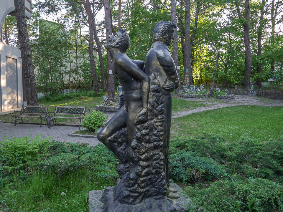 Светлогорск 2014