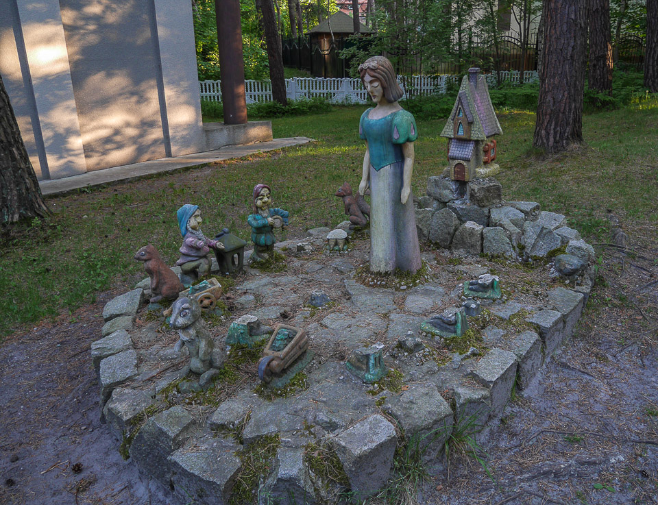 Светлогорск 2014